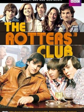 The Rotters' Club